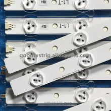 Светодиодный подсветка для 39L4353D 39L2333D 3" светодиодный ТВ SVT390A12_L_REV1.0_130314 L1-T_ 130314 R1-T