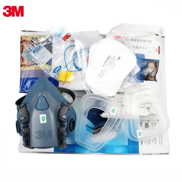 3m 7200 mask 3m 7200 mask