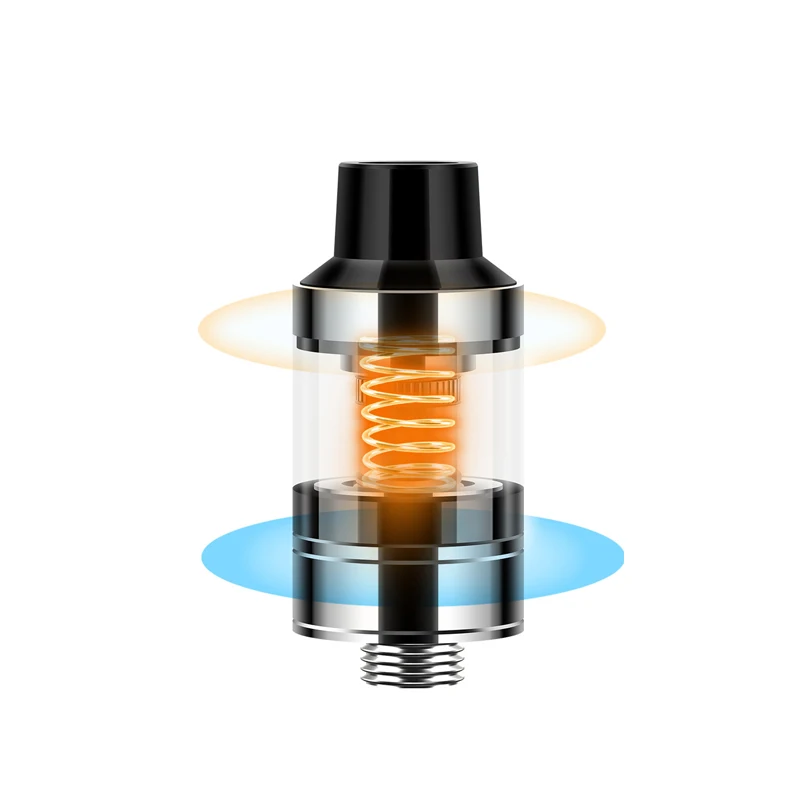 

JSLD 80W atomizer for JSLD 80W vape kit Vaporizer