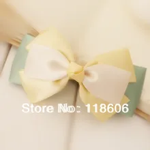 Мода Корея волос аксессуары Головные уборы