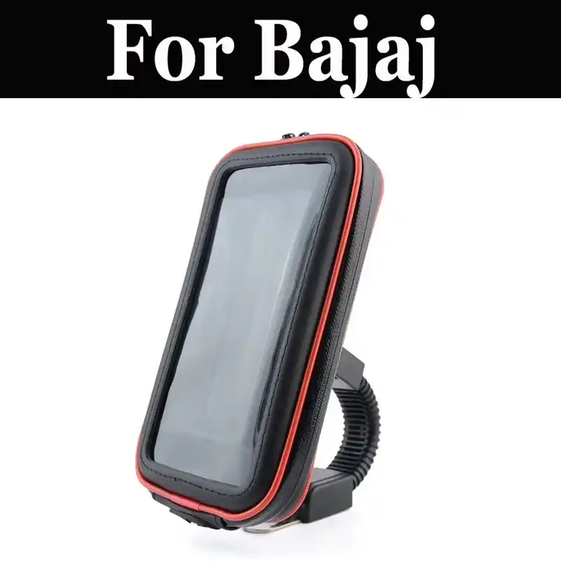 mobile holder for avenger bike