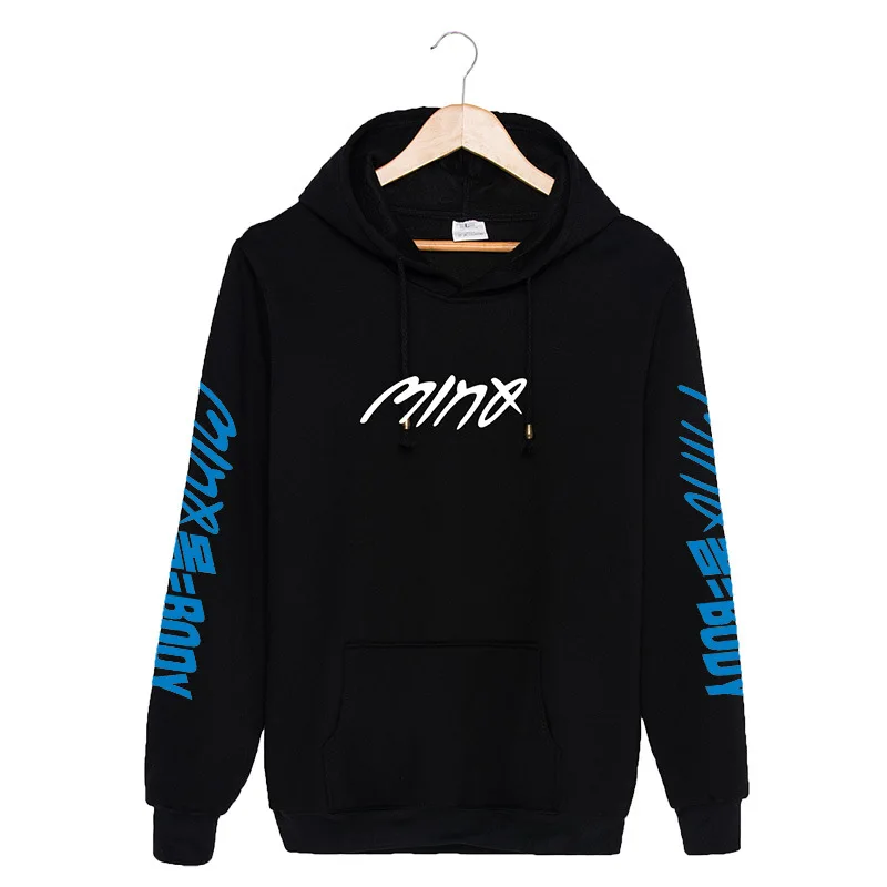 Black and Blue