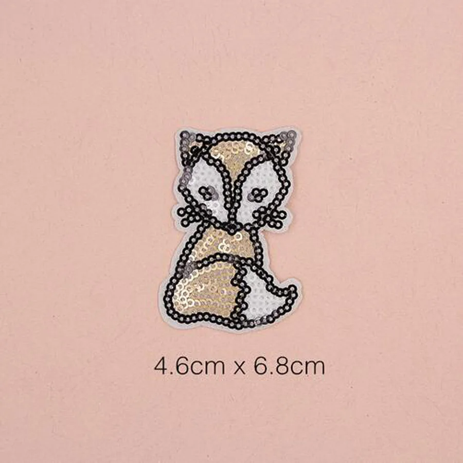 Patches BU30-14