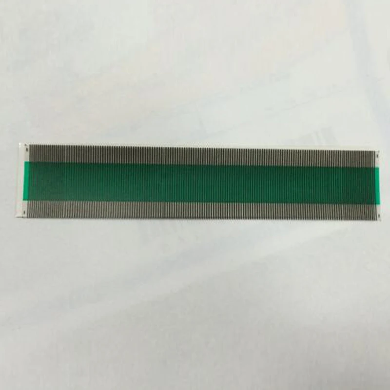 Плоский ЖК разъем 1 шт. для Citroen C5 Xsara и Peugeot 307 PIXEL ленточный кабель|flat lcd connector|lcd