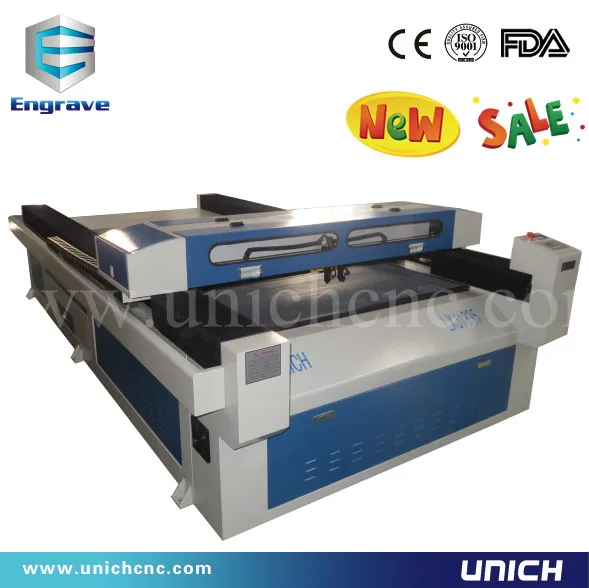 UNICH factory price and cheap greatest laser cutting machines china | Инструменты