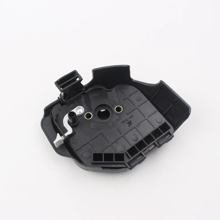 Kungfu Mall 2 PCS Black Air Filter Cover For HONDA GX25 GX25N GX25NT HHT25S Trimmers 17231-Z0H-010
