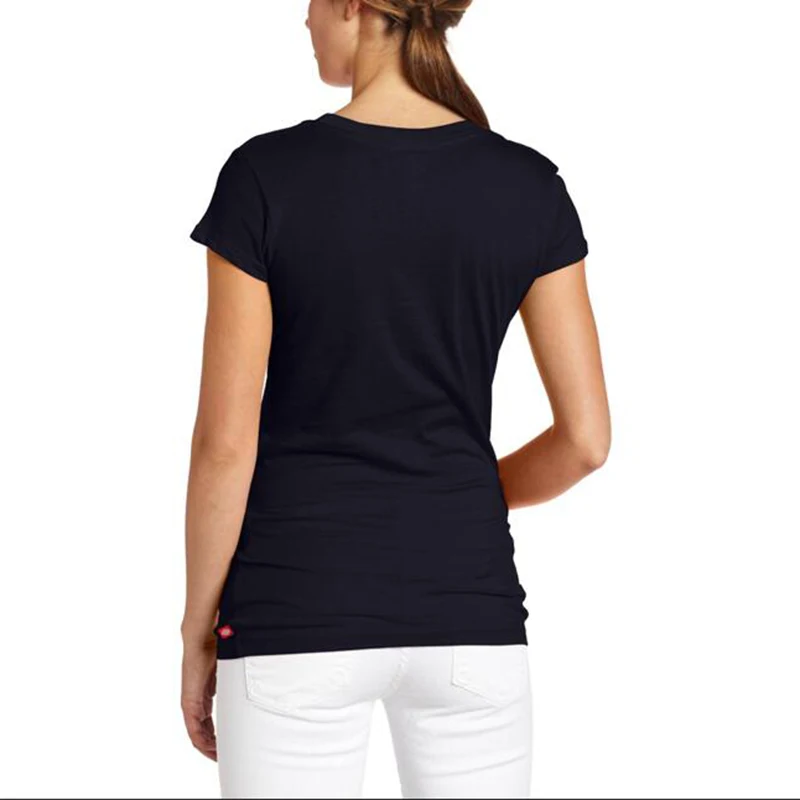 طائرة تقلع طباعة المرأة التي شيرت القطن عارضة مضحك T قميص لسيدة فتاة أعلى المحملة محب Camisetas طائرة تقلع طباعة المرأة التي شيرت القطن عارضة مضحك T قميص لسيدة فتاة أعلى المحملة محب Camisetas