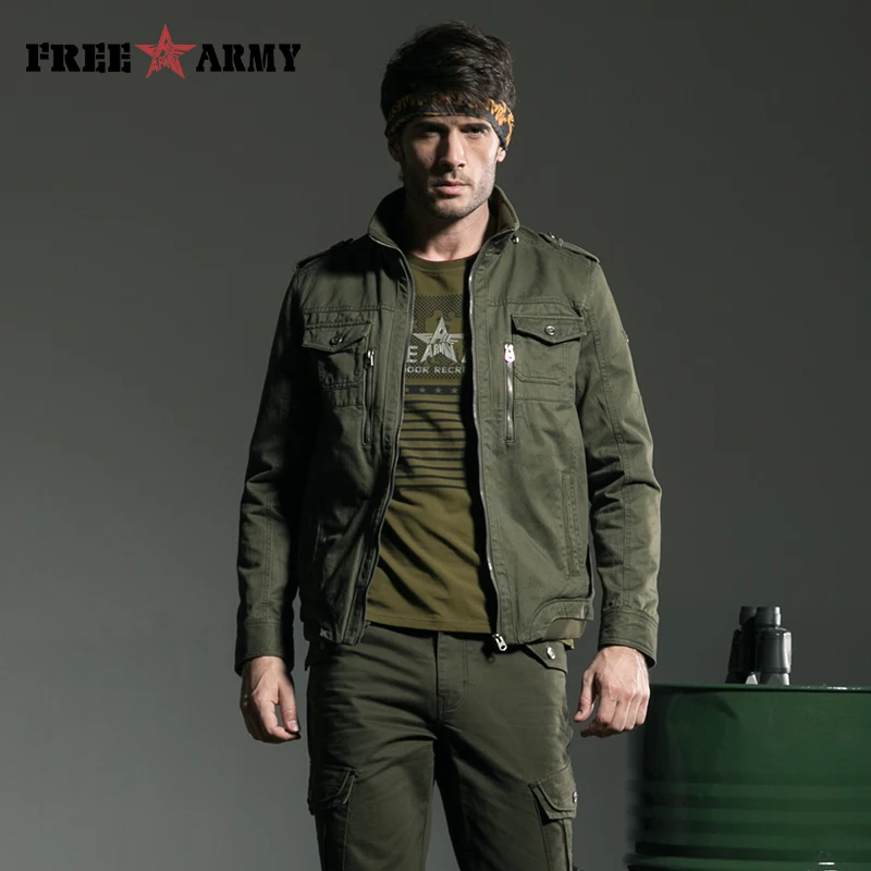 Compare Prices on Military Coats Jackets- Online Shopping/Buy Low ...