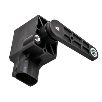 

for BMW X5 Z4 Z8 E46 37141093697 0141444 Xenon Suspension Headlight Level Sensor for E53 Z8 SCHEINWERFER 0141444NEU 6 Pins