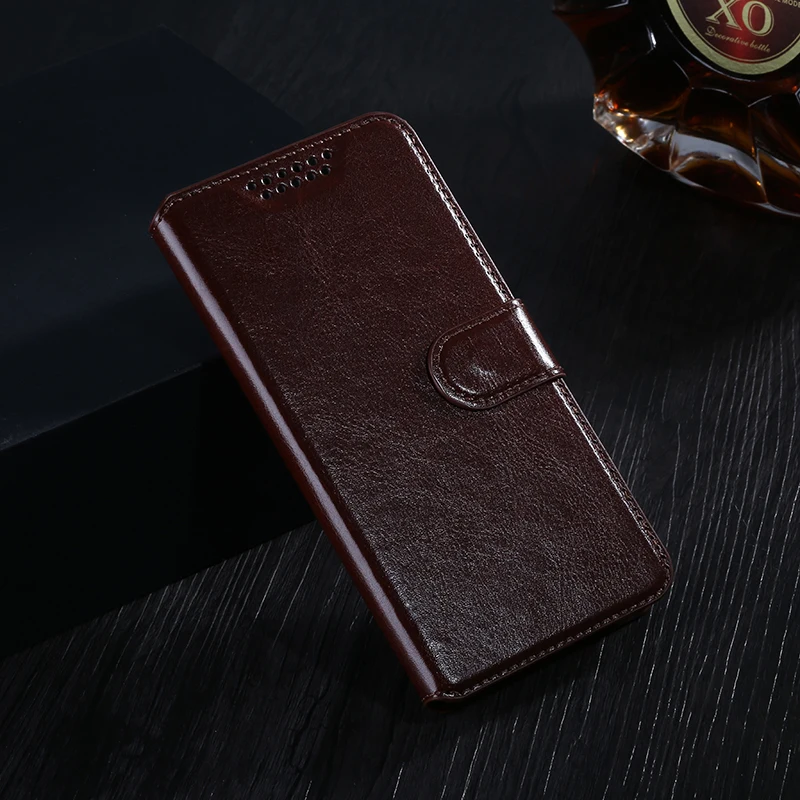 

For LG Q7 Case Magnetic Flip Wallet Leather Case For LG Q7+ Plus Q Stylus Stylo Plus G7 ThinQ G4 Pro Stylus Note G4S Cover