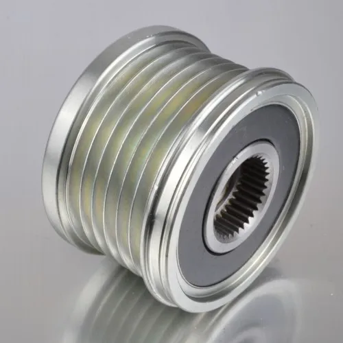 

Overrunning Alternator Pulley for Nissan X-Trail T30 [2001-2013] SUV 2.0 1998ccm 140HP 103KW (Petrol)