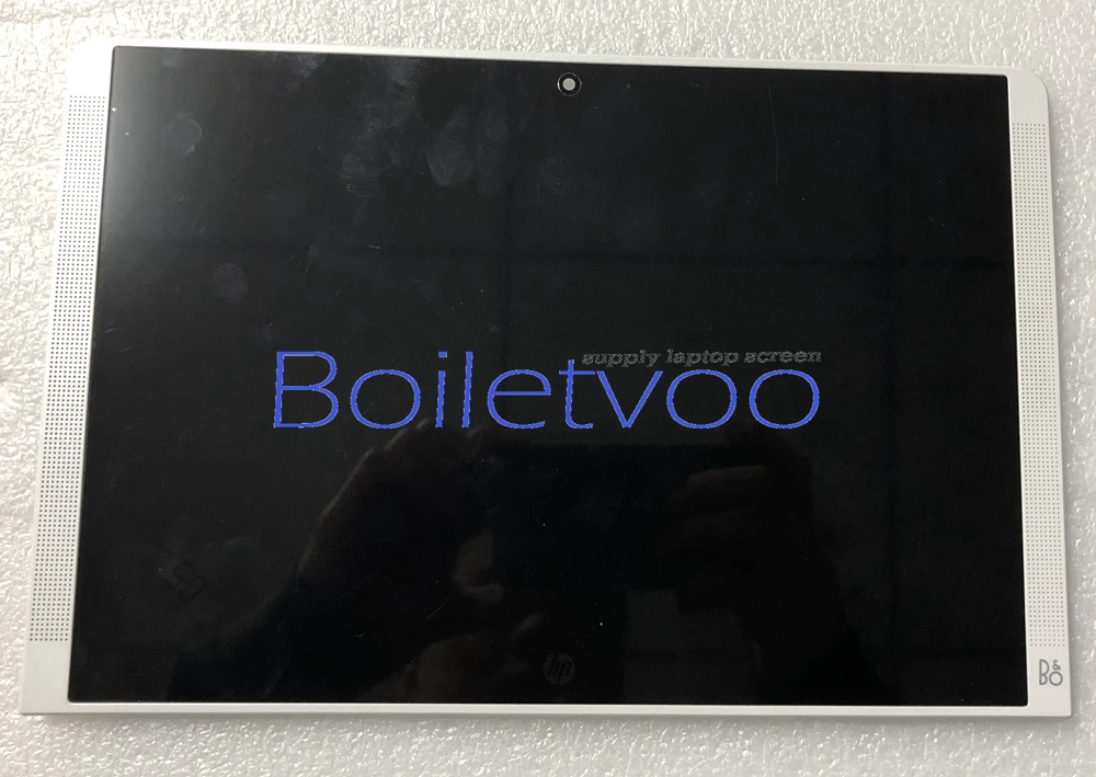832396-001 для HP Pavilion X2 Съемная 10-n серии 10-n123dx 10.1 &quotЖК-дисплей Панель дисплей