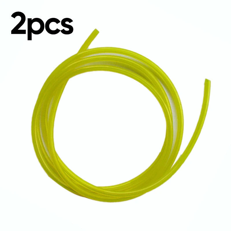 

Strimmer Fuel Pipe Hose Pack- 1 Meter 3mm Inside Diameter Workshop Replacement