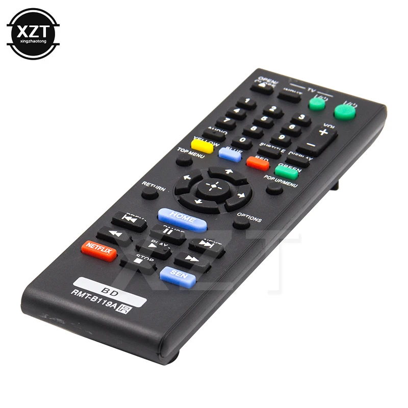 【新品・未使用】SONY toio TMR-1000 1PCS Remote Control RMT-B119A For SONY BDP-S3200 BDP-S580