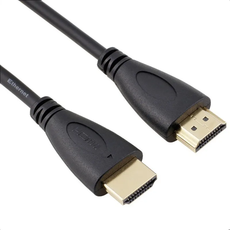 HDMI 1.4 Cable HDMI male to male HDTV 1080p Video & audio cable 2m 3m 5m