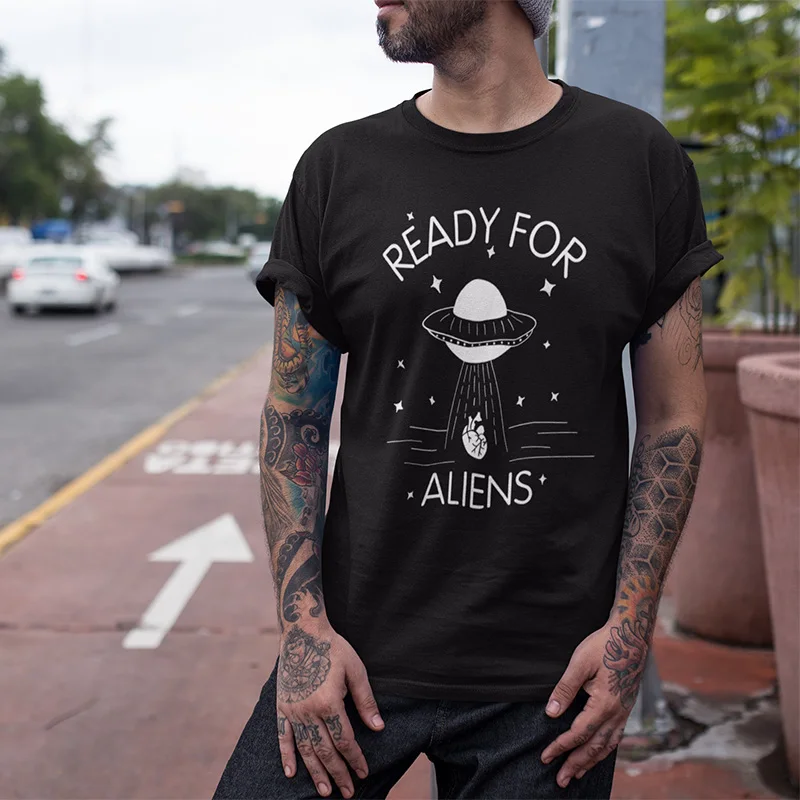 alien