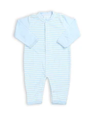LeJin Bébé Vêtements Barboteuses Bébé Barboteuse Usage de Bébé Nouveau-Né Infantile Vêtements au Printemps Automne en Éponge