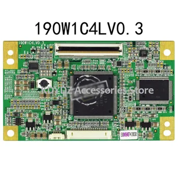 

free shipping Good test T-CON board for 190W1C4LV0.3