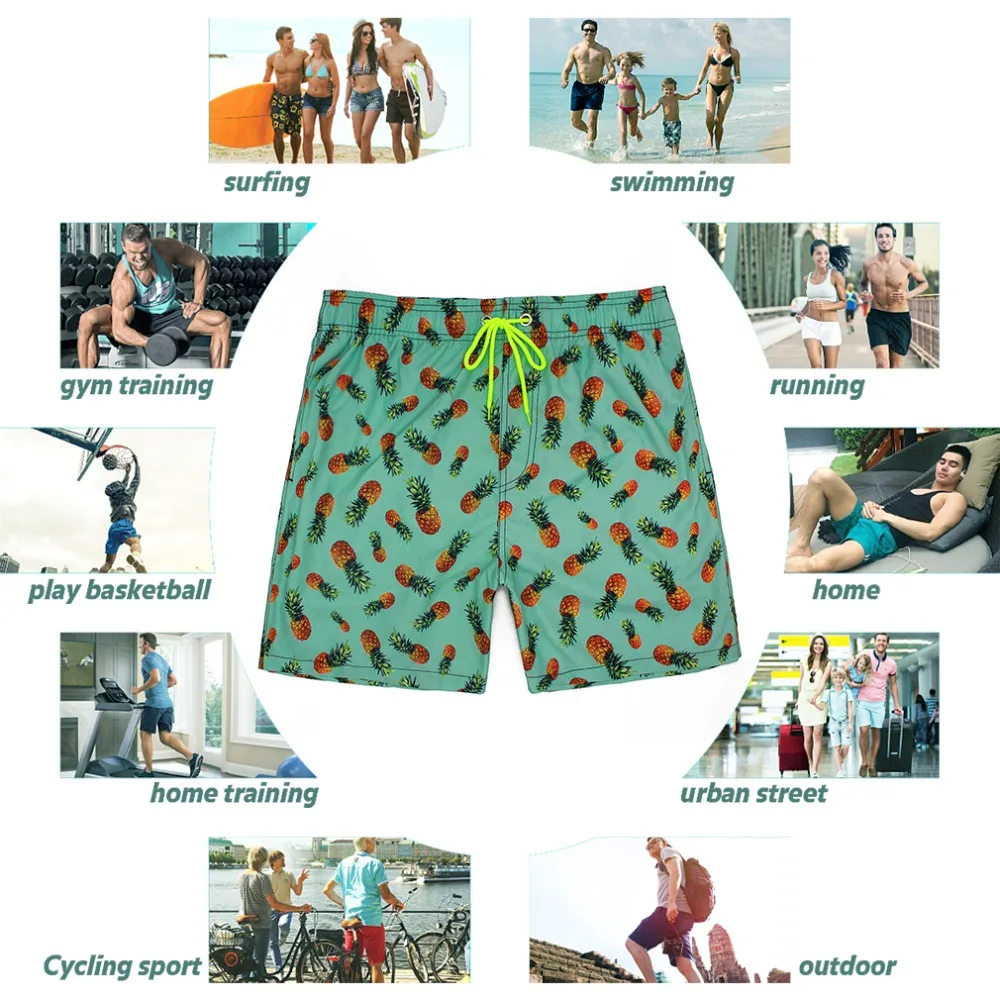 AIMPACT AM2204 Board Shorts (1)