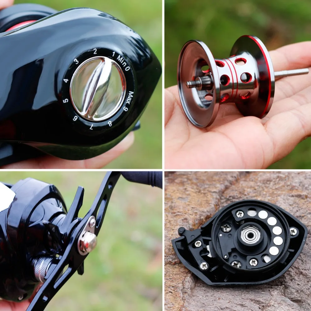fishing #outdoor sport#fishing Reel# (27)