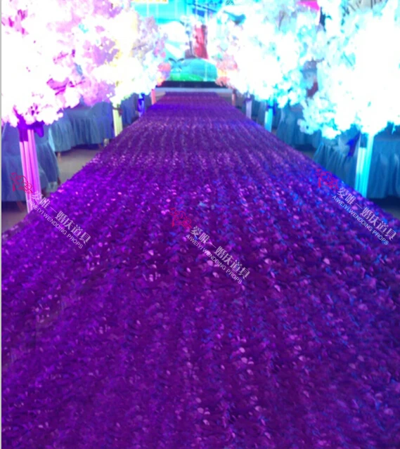 en T de 10 metros, alfombra para pasillo, pasillo, boda, escenario, rosa roja, barato, Floral, VIP, accesorios boda, venta al por mayor|carpet tiles for stairs|runners accessoriescarpet molding - AliExpress