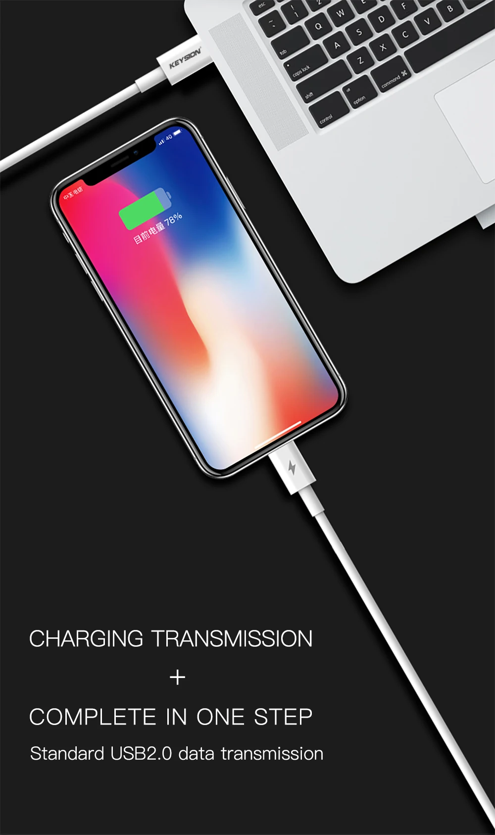 KEYSION 18 Вт USB-C PD быстрое зарядное устройство для iPhone XS Max XR X type-C дорожное настенное быстрое зарядное устройство QC 3,0 PD Быстрая зарядка для 8 8 Plus