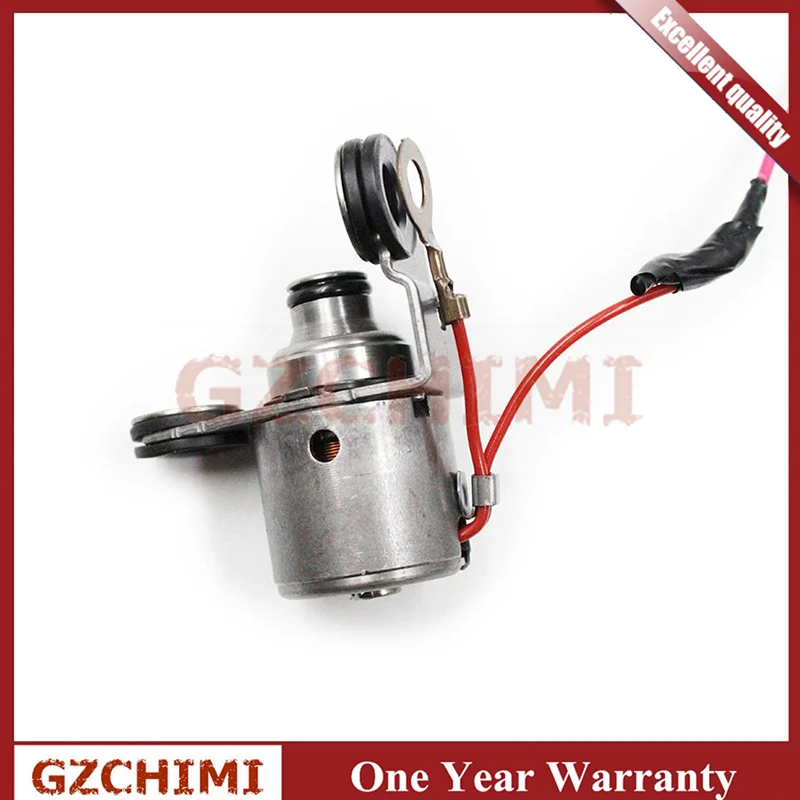 31940 80X05 3194080X05 Remanufactured OEM Getestet RE4F04A 4F20E Übertragung Magnet Montage Kit Fit für Nissan 1992 2006-in Automatik-Getriebe & Teile aus Kraftfahrzeuge und Motorräder bei
