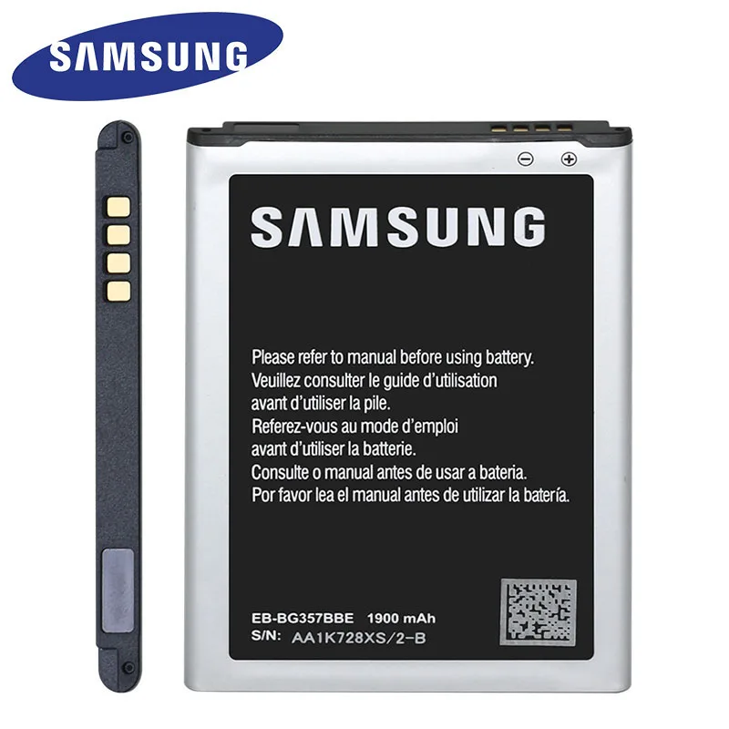 Samsung Original Battery For Samsung Ace 4 GALAXY Ace