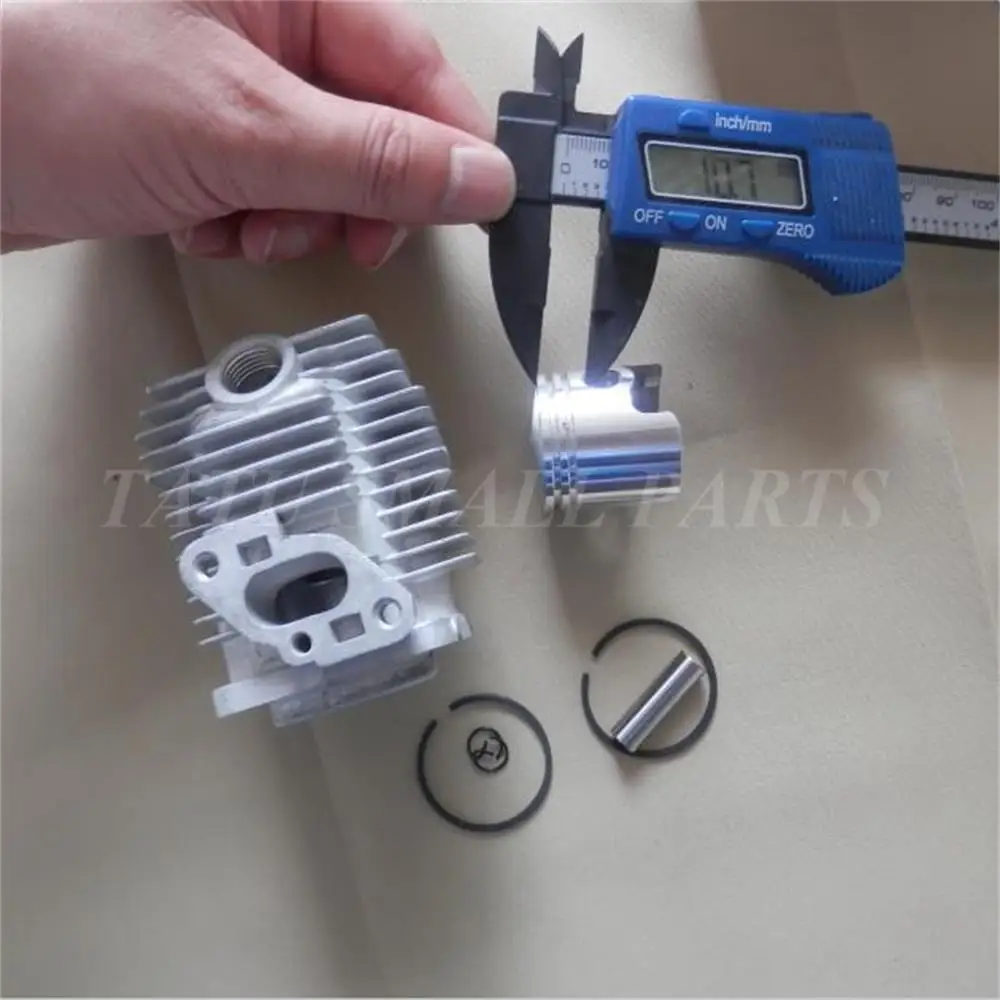 33mm CYLINDER KIT MITSUBISHI TL26 TU26 TB26 3