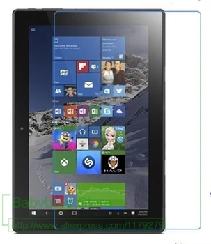 

High Clear/Matte Screen Protector Film Anti-Fingerprint Protective Film For Lenovo miix 310 10.1 inch