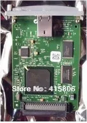 

J7934G 7934-61533L J7934-69011 Fast Ethernet Print Server for HP Jetdirect 620n 5200 5200LX 5200N 5200DN 5200DTN