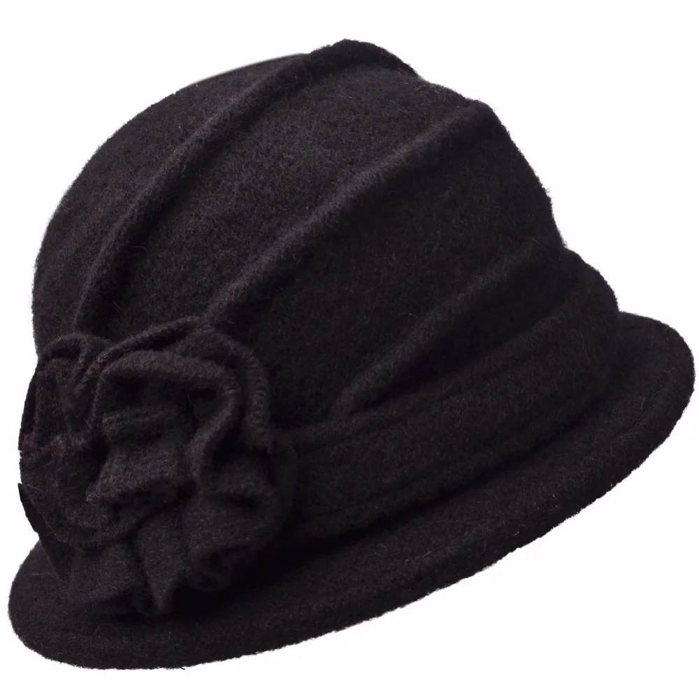 W10-183 BLACK