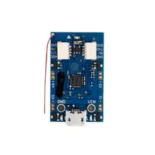 Micro Scisky 32bits Brushed Flight Control Board  Naze 32 For Quadcopters