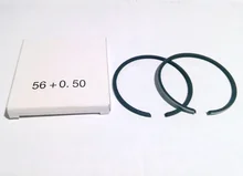 682 11610 21 00 Piston Ring 050 Plus Set For Yamaha Parsun Powertec 63V 9 9HP