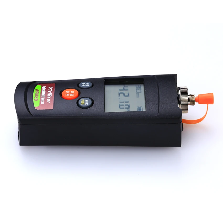 Ftth Meter Optical Wonderful 4