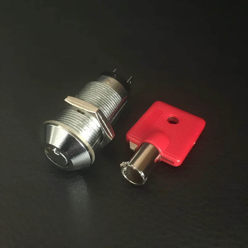 

RayLock over 10000 different combi security key switch lock for gaming machine coin door