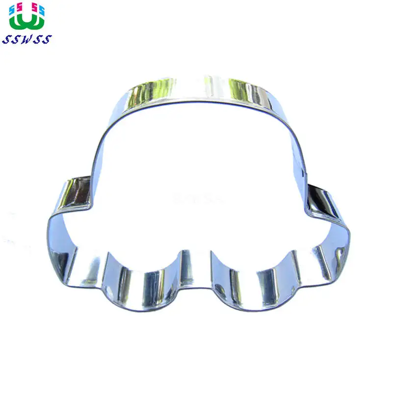 

Big Beetle Car Shape Cake Decorating Fondant Tools,Automobile Graphics Cake Cookie Biscuit Baking Molds,Direct Selling