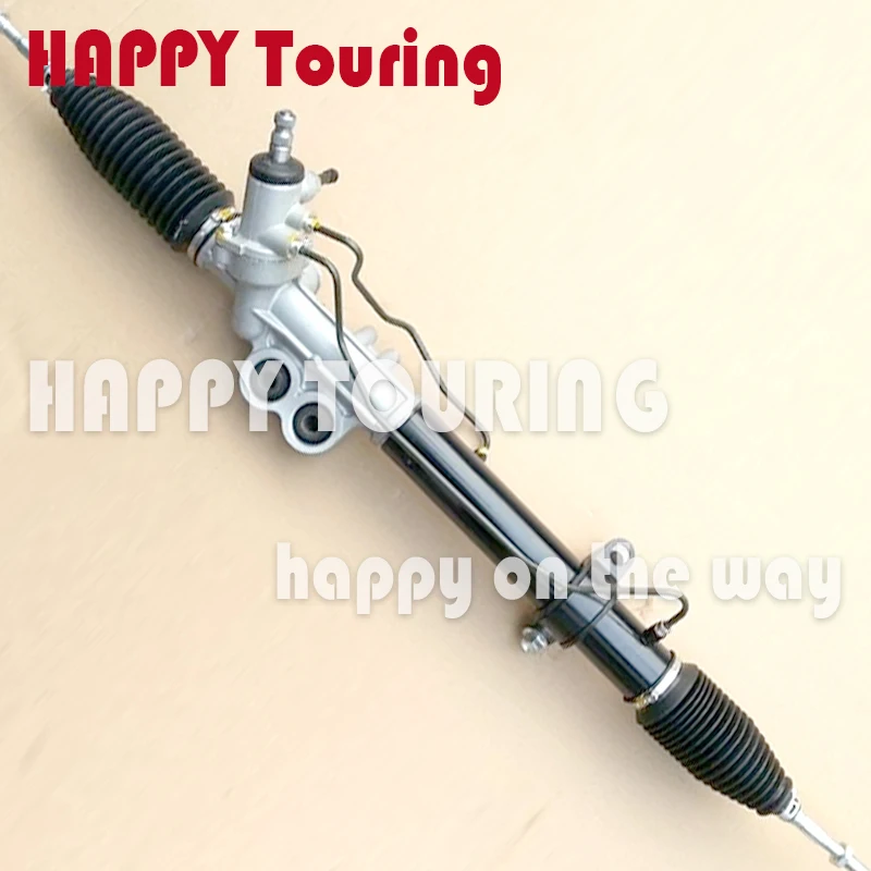 Power Steering Rack For NISSAN NAVARA PATHFINDER 2.5 dCi 2005 49200