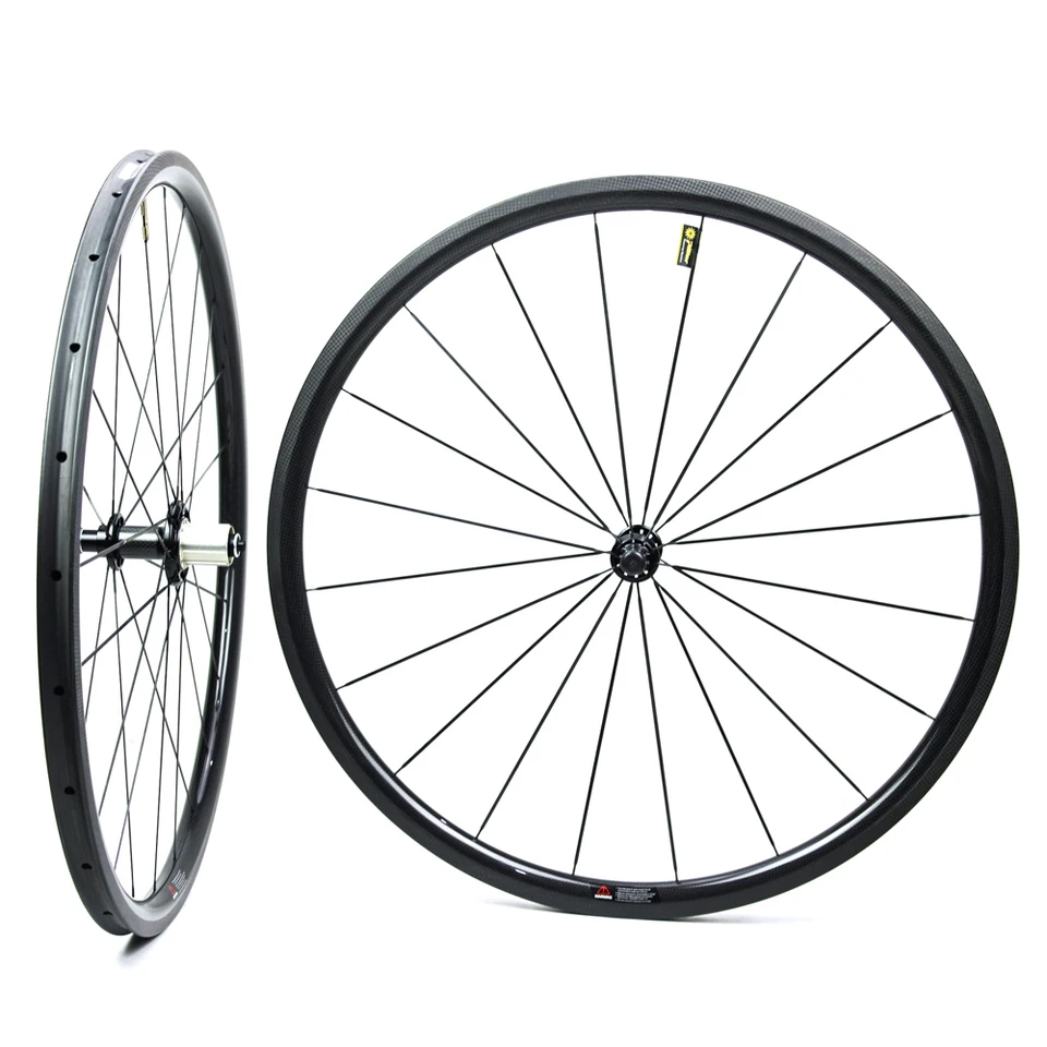 tubeless ready rims 700c