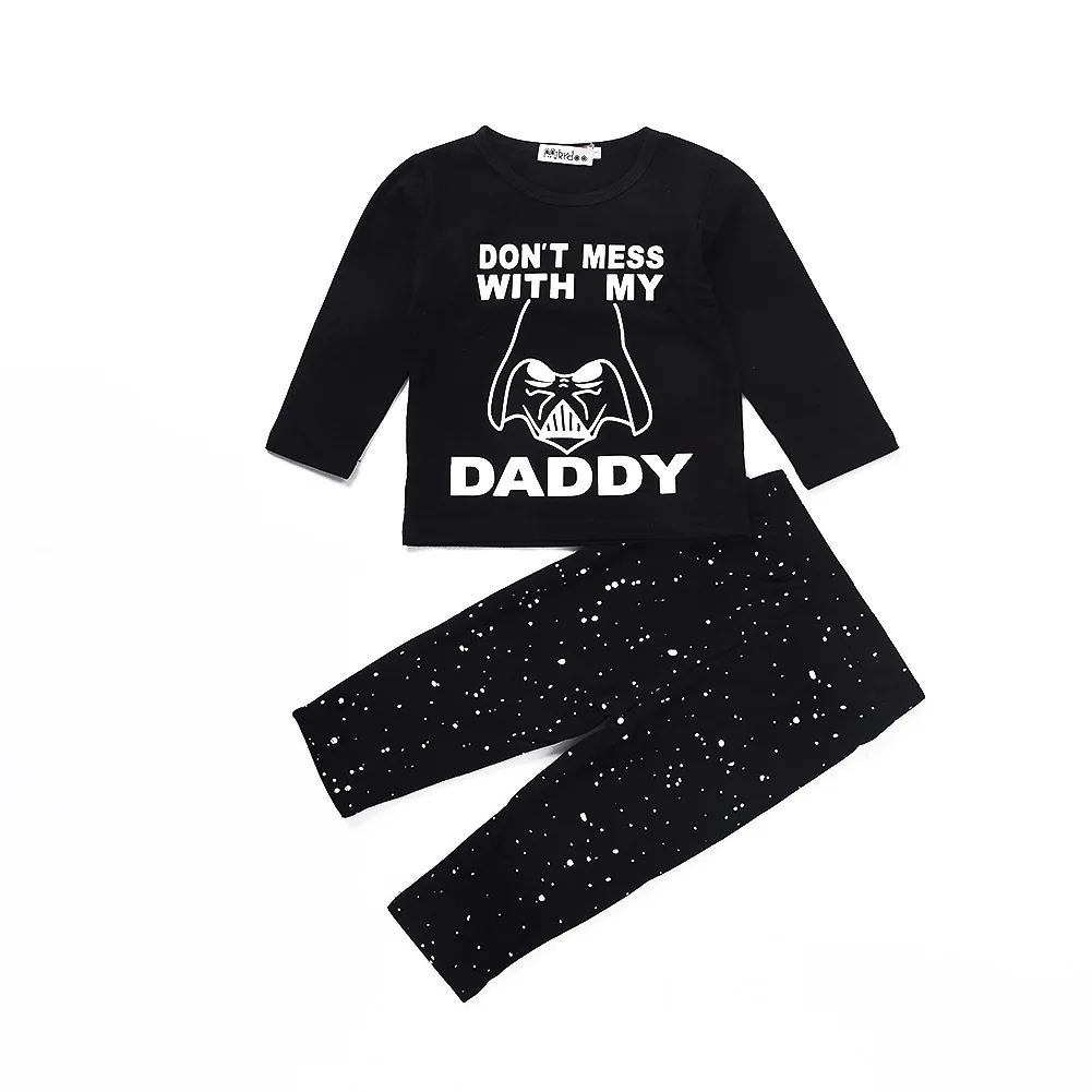 darth vader baby clothes