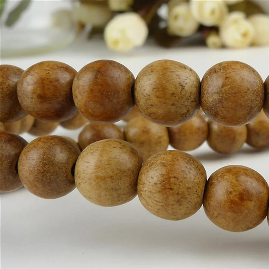 Браслет эластичный с бусинами 9 мм 108 бусин|round bead bracelet|bead braceletstretch bracelet |