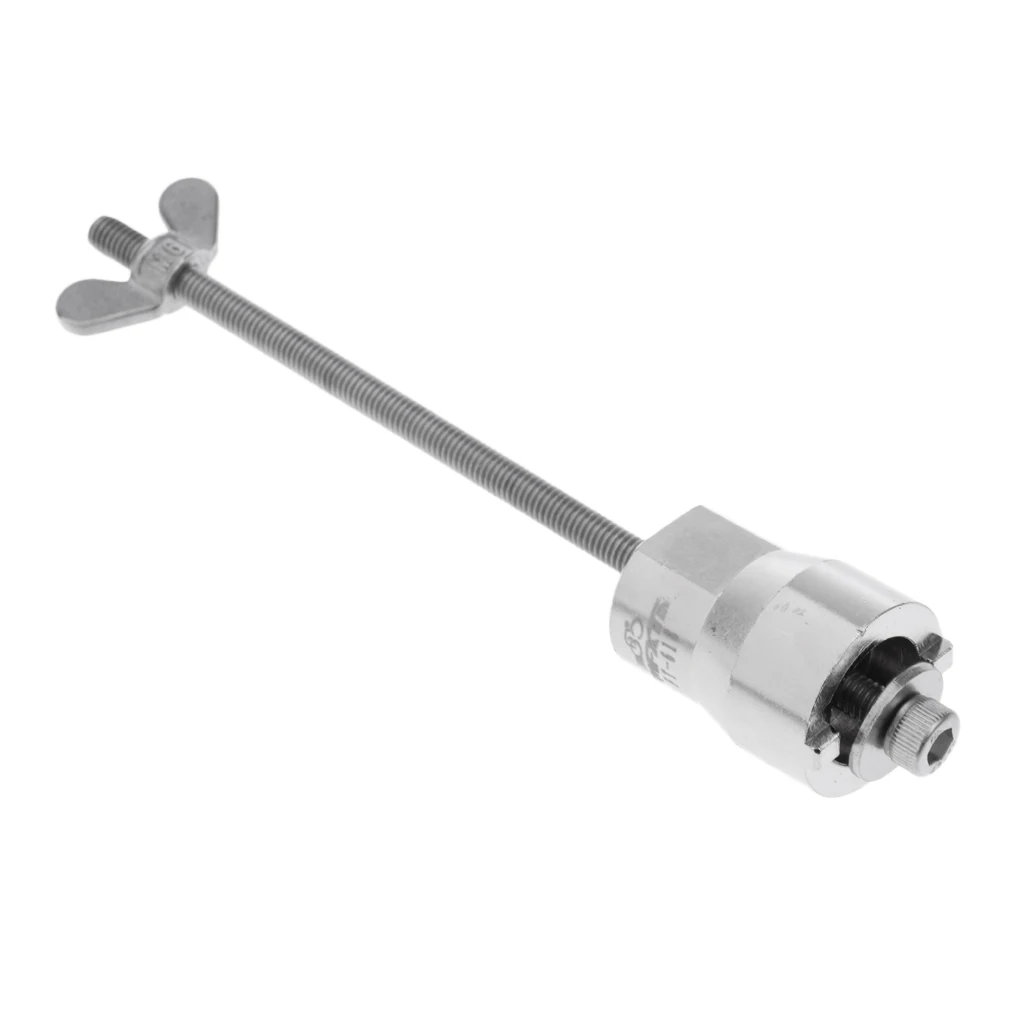 Bicycle Freehub Body Remover Portable MTB Bike Hubs Remove Install Tool