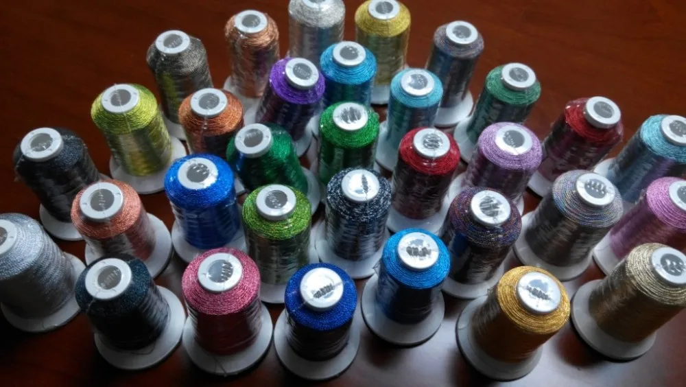 32 colors