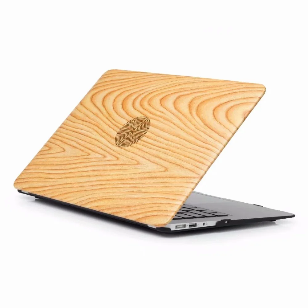 Чехол для ноутбука Apple Macbook Air Pro Retina 11 12 13 3 15 дюймов Твердый чехол pro A1706 Touch Bar|Сумки