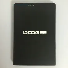 1 шт. Высокое качество BAT16484000 4000 мАч батарея Для DOOGEE X5 MAX x5max Pro телефон батарея+ код отслеживания