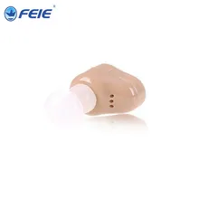 Suitable for Moderate to Severe Hearing Weak People S-900 Spy Sound Amplifier