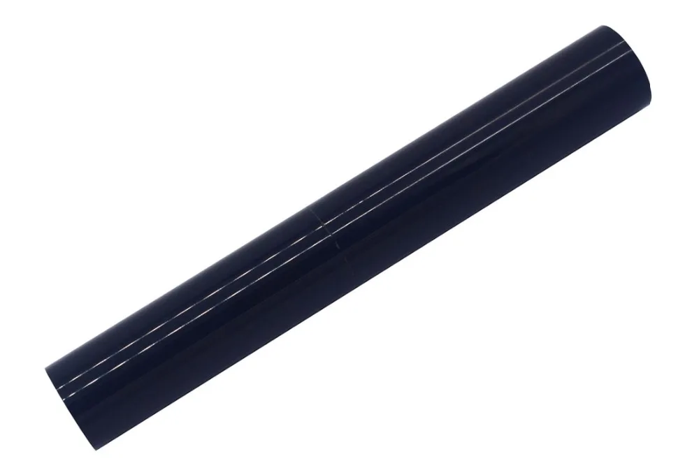 19mm acrylic pen rod (Pure black) RZ-DS26-R19 | Канцтовары для офиса и дома