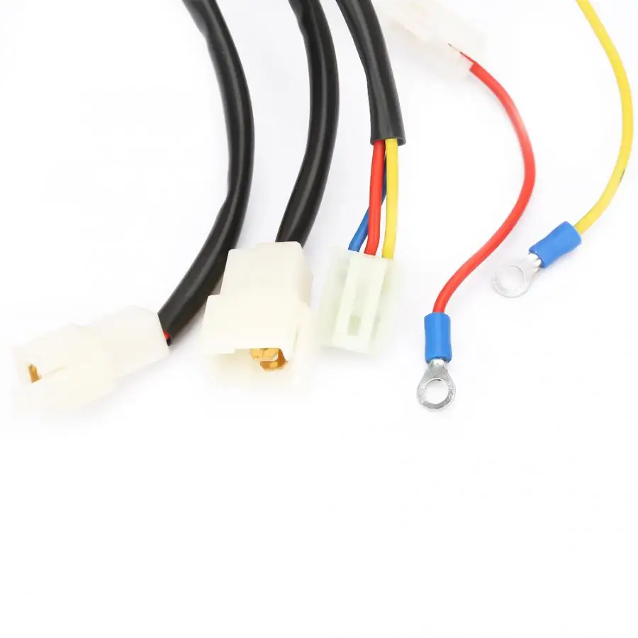 Automatic Voltage Regulator Generator AVR for J106 J108 J110 J114 Electrical equipment