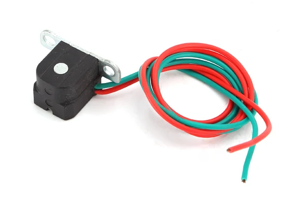 

30mm Pick Up Trigger, Sensor coil Pulse Coil For SUZUKI DR350 DR350S 1990-1999 Motorcycle Stator Scooter Moped ATV