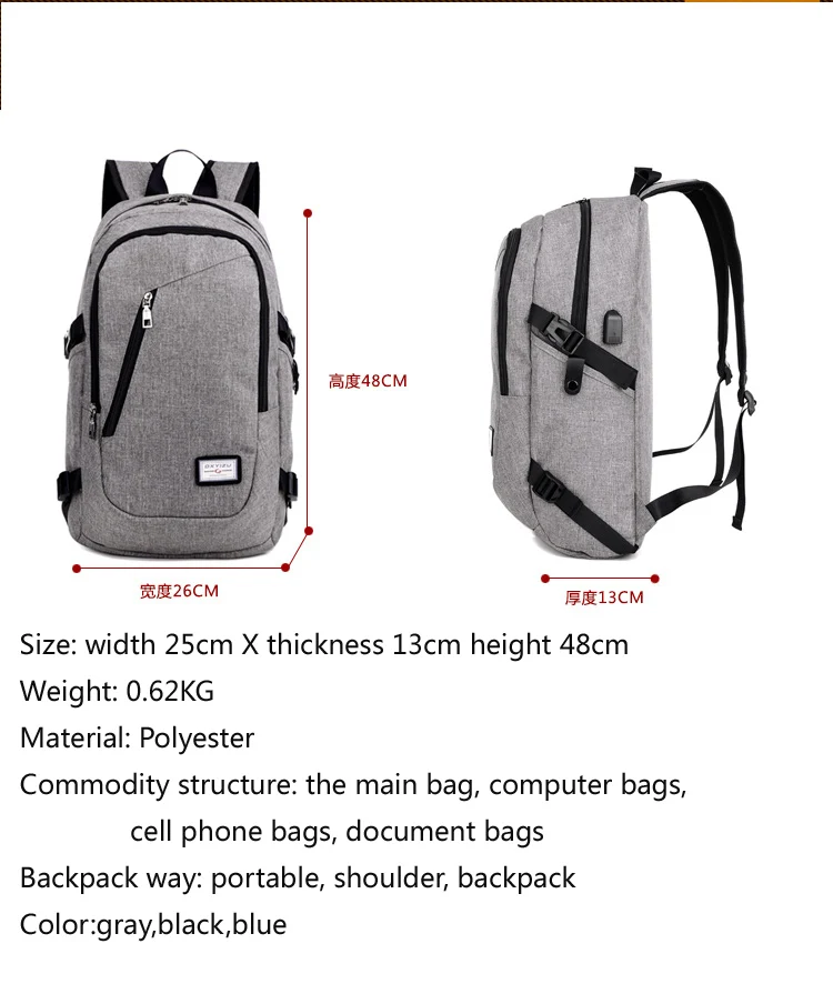 backpack bag blue (15)